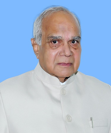 Banwarilal Purohit