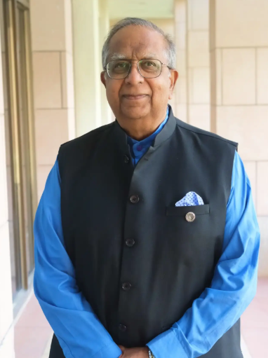 Rajendra Srivastava