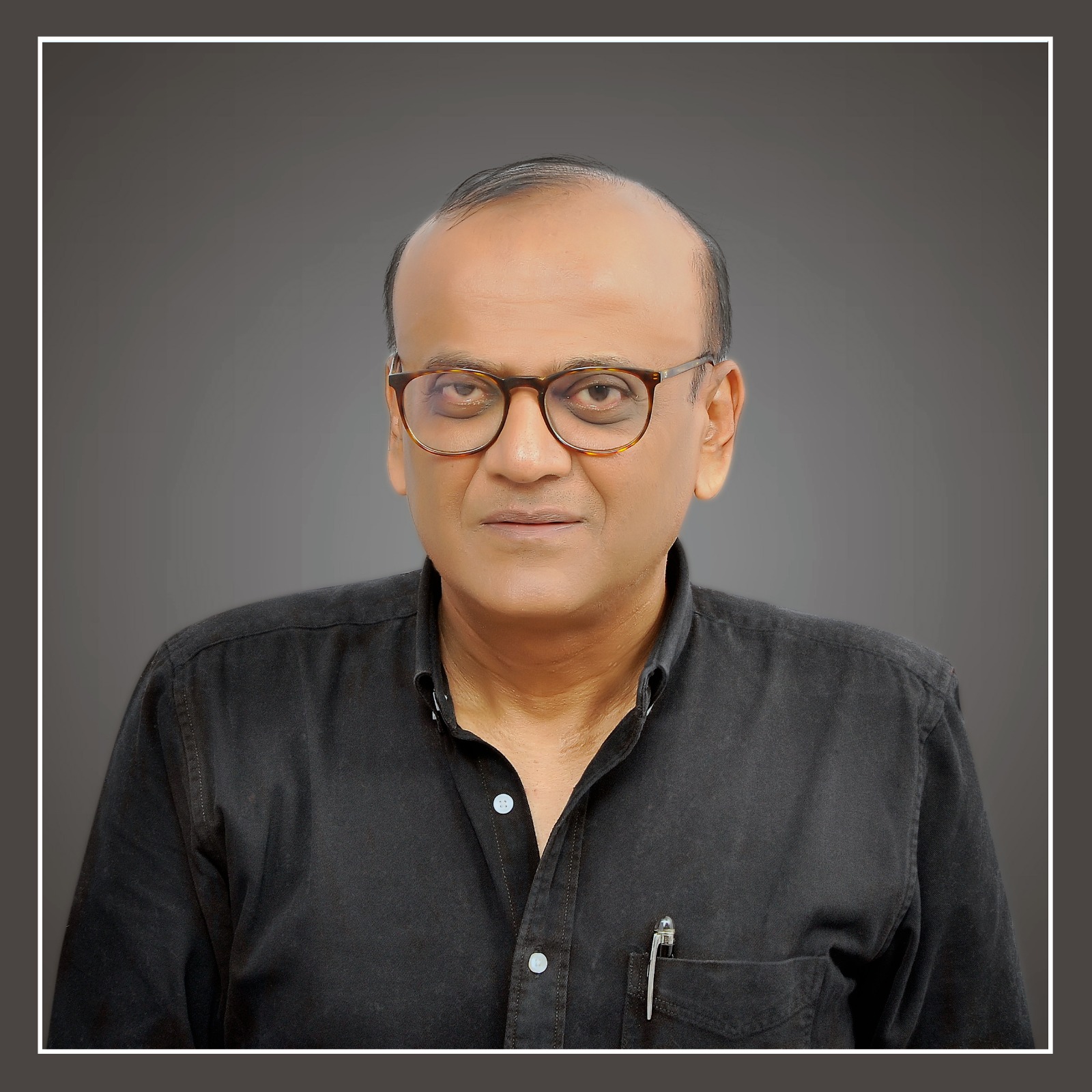 Rohit Bansal